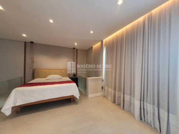 Imagem Cobertura com 1 Quarto à Venda, 75 m² em Vila Mariana - São Paulo Imagem Cobertura com 1 Quarto à Venda, 75 m² em Vila Mariana - São Paulo