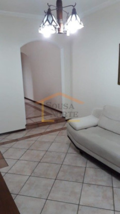 Imagem Casa de Condomínio com 3 Quartos à Venda, 125 m² em Jardim Olympia - São Paulo Imagem Casa de Condomínio com 3 Quartos à Venda, 125 m² em Jardim Olympia - São Paulo