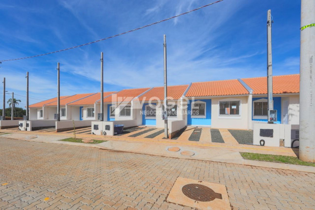 Imagem Casa com 1 Quarto à Venda, 74 m² em Praça Parque Italia - Gravatai Imagem Casa com 1 Quarto à Venda, 74 m² em Praça Parque Italia - Gravatai