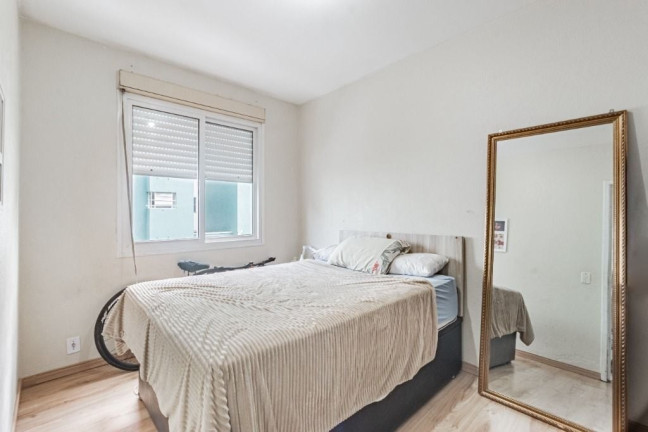 Imagem Apartamento com 2 Quartos à Venda, 60 m² em Protásio Alves - Porto Alegre