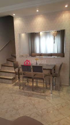 Imagem Casa de Condomínio com 2 Quartos à Venda, 70 m² em Jaraguá - São Paulo Imagem Casa de Condomínio com 2 Quartos à Venda, 70 m² em Jaraguá - São Paulo