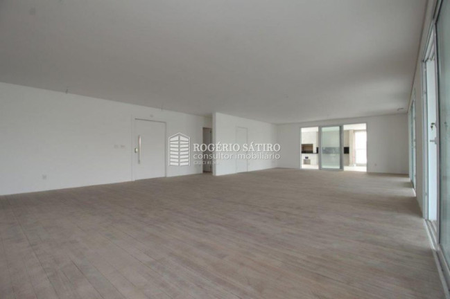 Imagem Apartamento com 4 Quartos à Venda, 540 m² em Paraíso - São Paulo