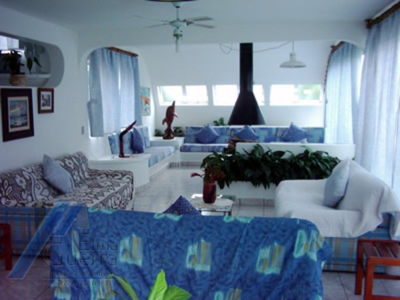 Imagem Casa com 4 Quartos à Venda, 750 m² em Toninhas - Ubatuba Imagem Casa com 4 Quartos à Venda, 750 m² em Toninhas - Ubatuba