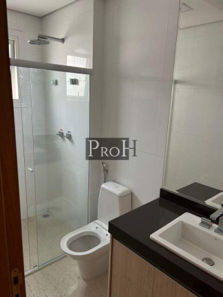 Imagem Apartamento com 4 Quartos para Alugar, 350 m² em Jardim - Santo André Imagem Apartamento com 4 Quartos para Alugar, 350 m² em Jardim - Santo André