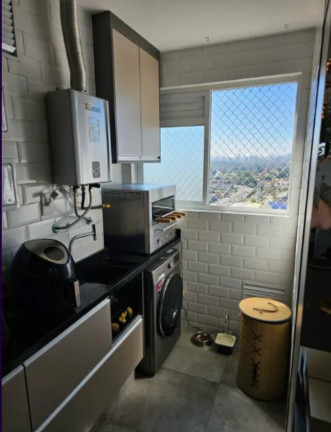 Imagem Imóvel com 2 Quartos à Venda, 66 m² em Instituto De Previdência - São Paulo