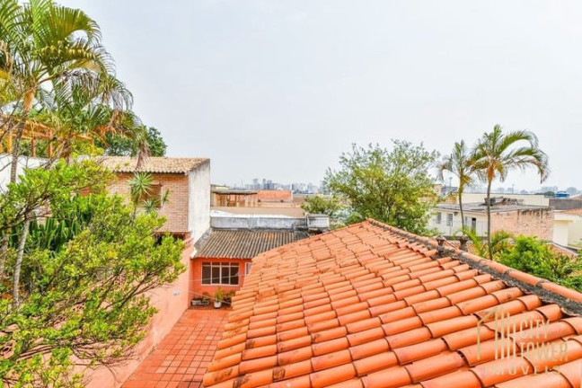 Imagem Casa com 3 Quartos à Venda, 199 m² em Indianópolis - São Paulo Imagem Casa com 3 Quartos à Venda, 199 m² em Indianópolis - São Paulo