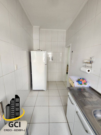 Imagem Apartamento com 1 Quarto para Alugar, 42 m² em Santa Cecilia - São Paulo