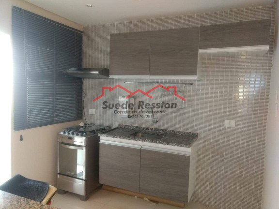 Imagem Apartamento com 2 Quartos à Venda, 62 m² em Vila Do Castelo - São Paulo