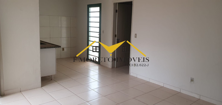 Imagem Casa com 2 Quartos para Alugar, em Estância São Pedro (zona Rural) - São José Do Rio Preto Imagem Casa com 2 Quartos para Alugar, em Estância São Pedro (zona Rural) - São José Do Rio Preto