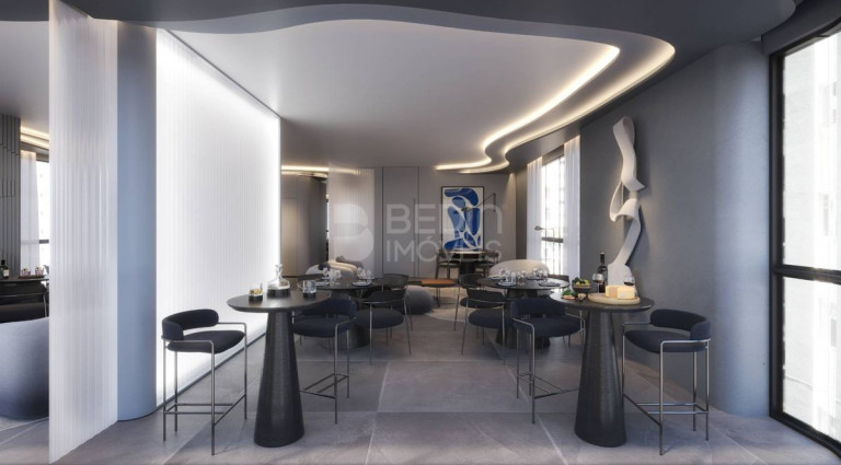 Imagem Apartamento com 3 Quartos à Venda, 161 m² em Centro - Balneário Camboriú Imagem Apartamento com 3 Quartos à Venda, 161 m² em Centro - Balneário Camboriú