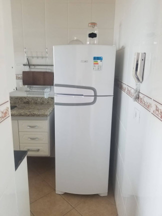 Imagem Apartamento com 1 Quarto à Venda,  em Mongaguá