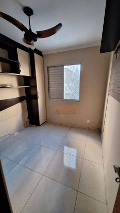 Imagem Apartamento com 2 Quartos à Venda, 51 m² em Picanco - Guarulhos