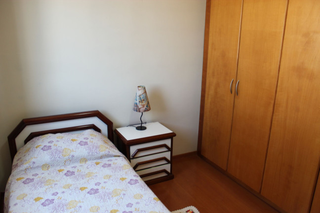 Foto do imóvel Apartamento com 3 Quartos à Venda, 106 m² em Saúde - São Paulo
