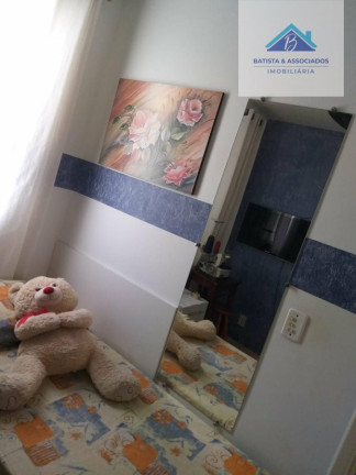 Imagem Apartamento com 2 Quartos à Venda, 48 m² em Jardim Nova Europa - Campinas Imagem Apartamento com 2 Quartos à Venda, 48 m² em Jardim Nova Europa - Campinas