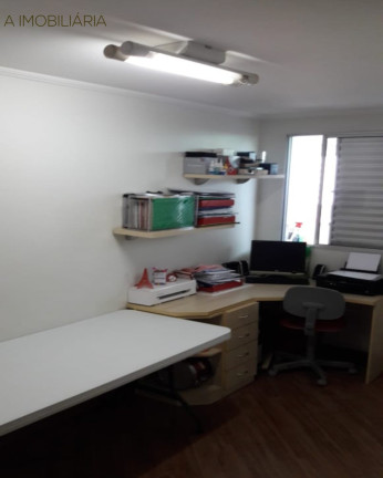 Imagem Imóvel com 4 Quartos à Venda, 146 m² em Taboão - São Bernardo Do Campo