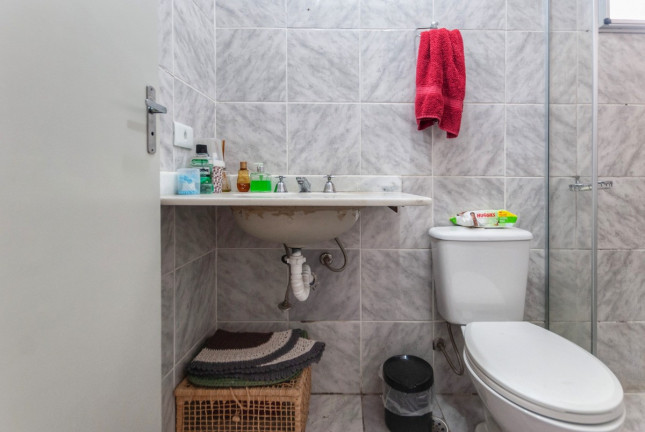 Imagem Apartamento com 3 Quartos à Venda, 73 m² em Freguesia Do ó - São Paulo