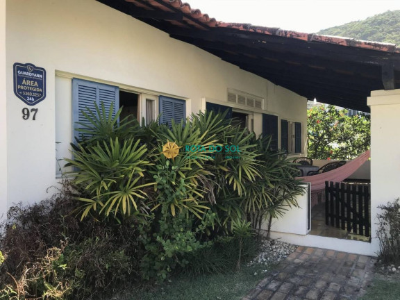 Imagem Casa com 4 Quartos à Venda, 220 m² em Bombas - Bombinhas