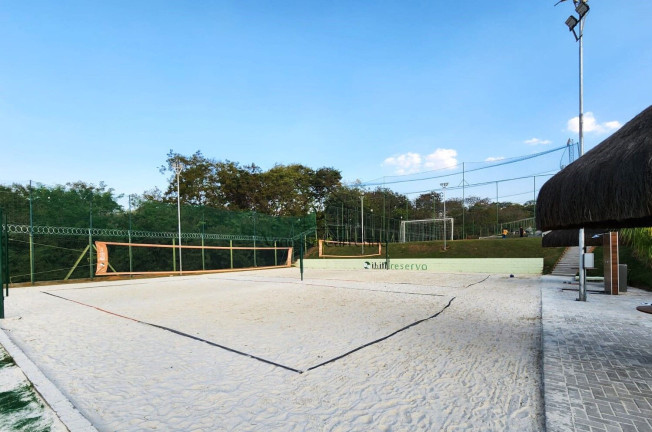 Imagem Casa de Condomínio com 3 Quartos à Venda, 167 m² em Parque Ibiti Reserva - Sorocaba
