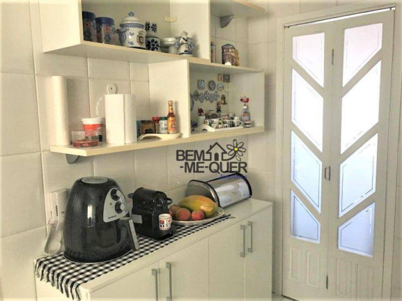 Imagem Apartamento com 3 Quartos à Venda, 125 m² em Santana - São Paulo