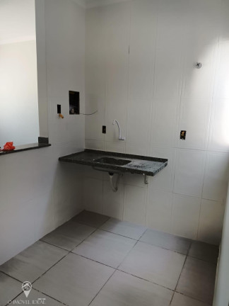 Imagem Casa com 2 Quartos à Venda, 47 m² em Jardim Colibrí - Campo Grande