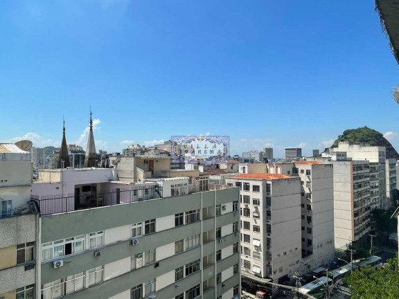 Sala Comercial à Venda, 30 m² em Tijuca - Rio De Janeiro