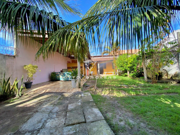 Imagem Casa com 3 Quartos à Venda, 120 m² em Coroa Vermelha - Santa Cruz Cabrália Imagem Casa com 3 Quartos à Venda, 120 m² em Coroa Vermelha - Santa Cruz Cabrália
