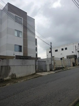 Apartamento com 3 Quartos à Venda, 68 m² em Parque Da Fonte - Sao Jose Dos Pinhais