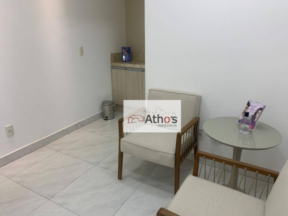 Sala Comercial à Venda, 40 m² em Office Premium - Indaiatuba