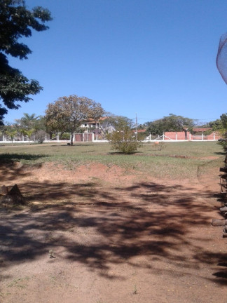Imagem Terreno à Venda, 2.400 m² em Residencial Alvorada - Araçoiaba Da Serra