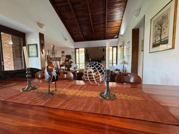 Imagem Casa com 3 Quartos à Venda, 300 m² em Portal Dos Nobres - Atibaia Imagem Casa com 3 Quartos à Venda, 300 m² em Portal Dos Nobres - Atibaia