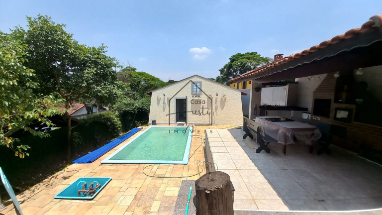 Imagem Casa com 3 Quartos à Venda, 500 m² em Pinus Park - Cotia Imagem Casa com 3 Quartos à Venda, 500 m² em Pinus Park - Cotia
