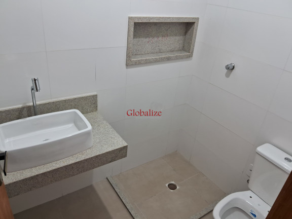 Imagem Casa com 2 Quartos à Venda, 93 m² em Aparecida - Santos