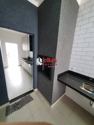 Imagem Casa com 3 Quartos à Venda, 121 m² em Jardim Solange - Bauru Imagem Casa com 3 Quartos à Venda, 121 m² em Jardim Solange - Bauru