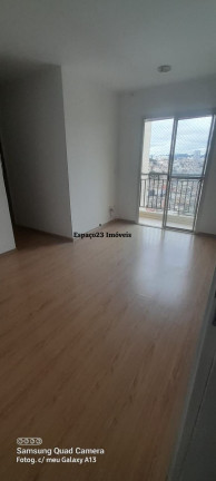 Imagem Apartamento com 2 Quartos à Venda, 50 m² em Limão - São Paulo