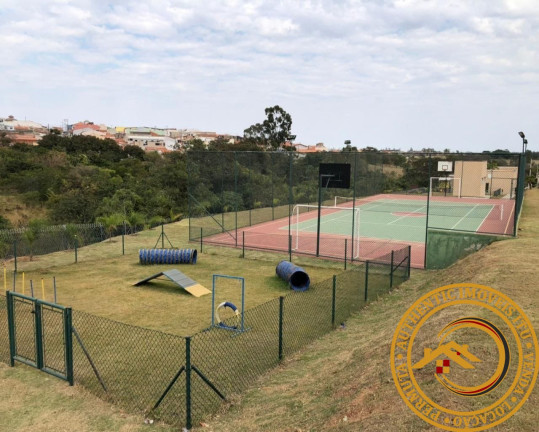 Imagem Terreno à Venda, 275 m² em Jardim São José - Itu Imagem Terreno à Venda, 275 m² em Jardim São José - Itu