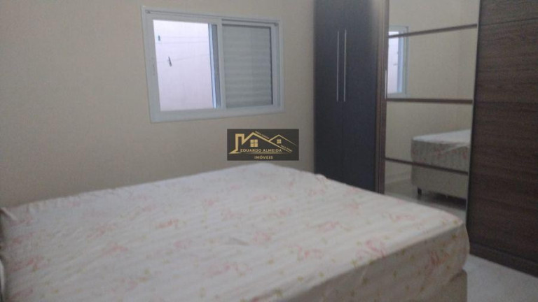 Imagem Imóvel com 3 Quartos à Venda,  em Vila Domingues - Votorantim