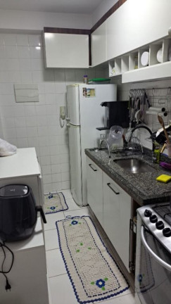 Imagem Apartamento com 2 Quartos à Venda, 48 m² em Jardim São Miguel - Ferraz De Vasconcelos Imagem Apartamento com 2 Quartos à Venda, 48 m² em Jardim São Miguel - Ferraz De Vasconcelos
