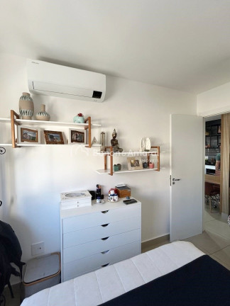 Imagem Apartamento com 1 Quarto à Venda, 52 m² em Vila Itapura - Campinas