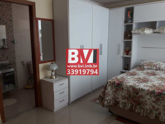 Imagem Casa com 2 Quartos à Venda, 157 m² em Vista Alegre - Rio De Janeiro Imagem Casa com 2 Quartos à Venda, 157 m² em Vista Alegre - Rio De Janeiro