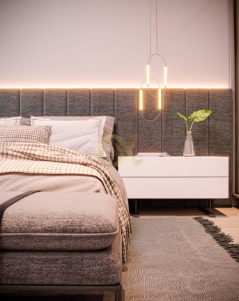 Imagem Apartamento à Venda, em Saguaçu - Joinville Imagem Apartamento à Venda, em Saguaçu - Joinville