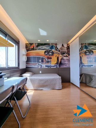 Imagem Apartamento com 3 Quartos à Venda, 181 m² em Belvedere - Belo Horizonte Imagem Apartamento com 3 Quartos à Venda, 181 m² em Belvedere - Belo Horizonte