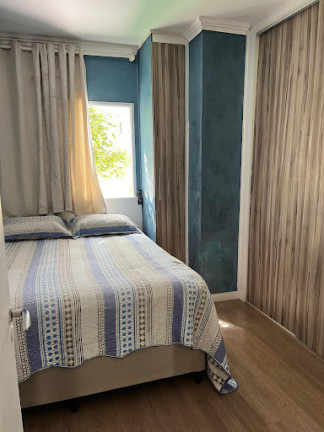 Imagem Casa com 3 Quartos à Venda, 105 m² em Condomínio Villagio Di Lucca - Sorocaba