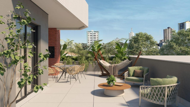 Imagem Apartamento à Venda, 238 m² em Centro - Guarapuava