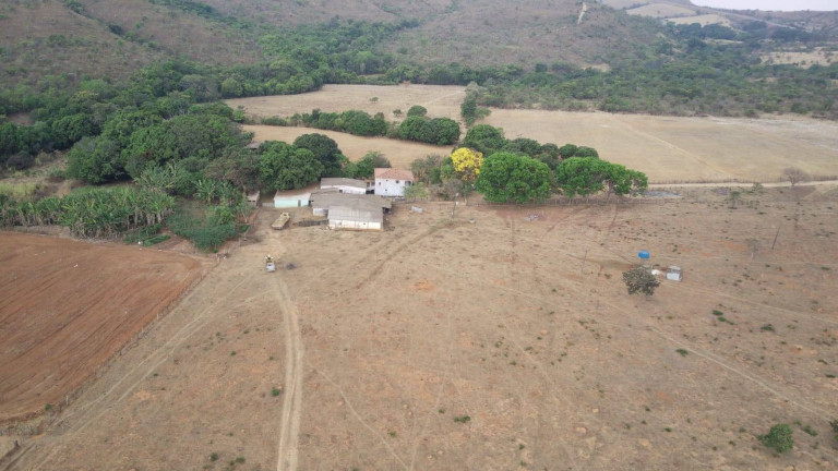 Imagem Fazenda à Venda, 2 m² em área Rural De Luziânia - Luziânia Imagem Fazenda à Venda, 2 m² em área Rural De Luziânia - Luziânia