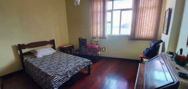 Imagem Apartamento com 3 Quartos à Venda, 130 m² em Ingá - Niterói