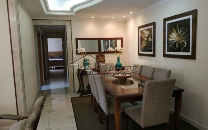 Imagem Apartamento com 4 Quartos à Venda, 139 m² em Jardim Aquarius - São José Dos Campos Imagem Apartamento com 4 Quartos à Venda, 139 m² em Jardim Aquarius - São José Dos Campos
