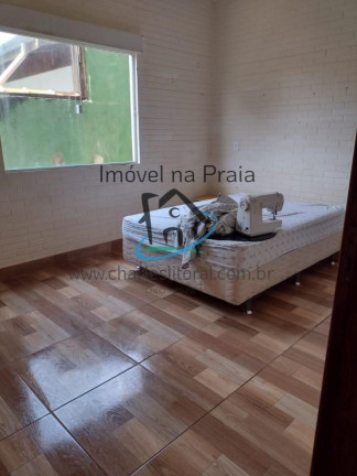 Imagem Casa com 2 Quartos à Venda, 102 m² em Jardim Tarumas - Caraguatatuba
