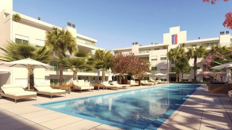 Imagem Apartamento com 2 Quartos à Venda, 87 m² em Jurere - Florianópolis