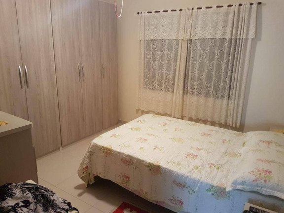 Imagem Casa com 7 Quartos à Venda, 329 m² em Vila Helena - Santo André