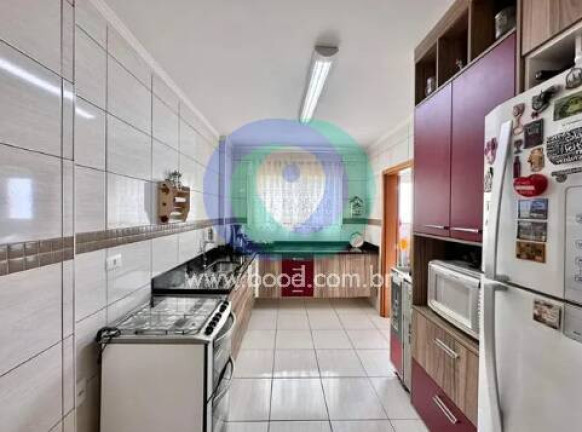 Imagem Apartamento com 3 Quartos à Venda, 119 m² em Aviação - Praia Grande Imagem Apartamento com 3 Quartos à Venda, 119 m² em Aviação - Praia Grande